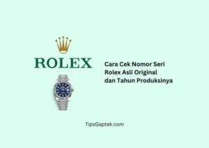 cek nomor seri jam rolex|2002 Rolex watch serial numbers.